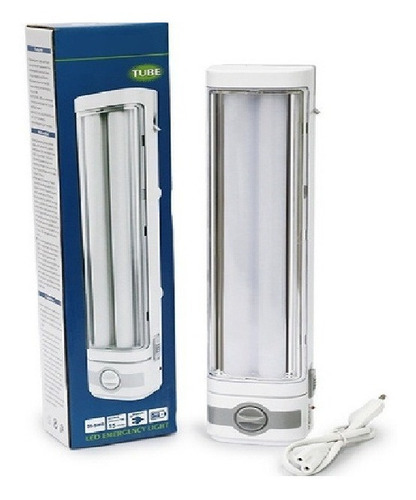 Imagen 4 de 6 de Linterna Cenhome Con Bateria Recargable