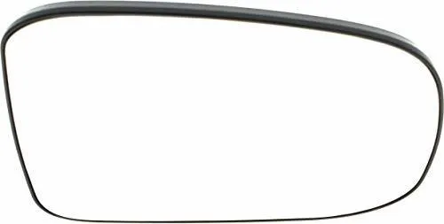 Espejo - Kool Vue Gm139gl Mirror Glass For Gmc Express Van 9