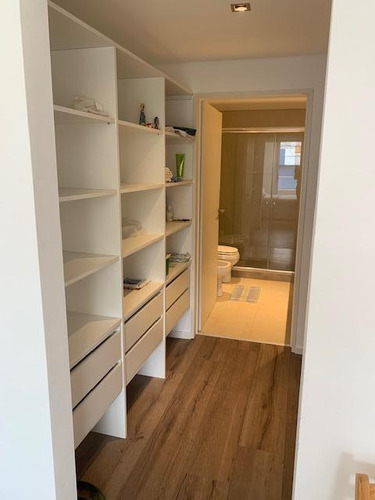 Imagen 10 de 24 de 3 Ambientes 3 Baños Balcón Terraza Parrilla Pileta Laundry En Friverbelgrano