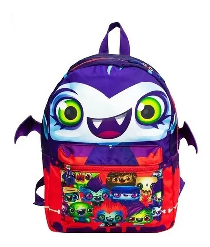 Mochila monstruo deals