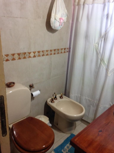 Imagen 16 de 22 de Alquiler Temporada Casa 3 Amb. Parque, Pileta Villa Udaondo