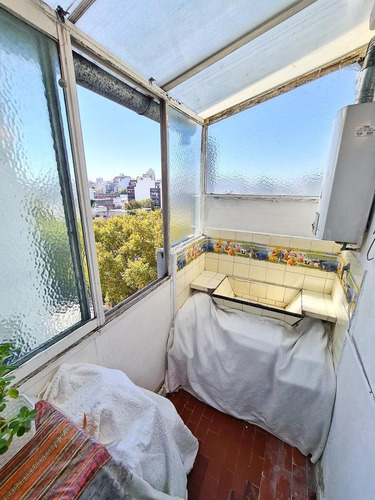 Imagen 13 de 28 de Departamento - Almagro