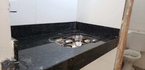 Sala, Ponta Da Praia, Santos, Cod: 13746 - A13746