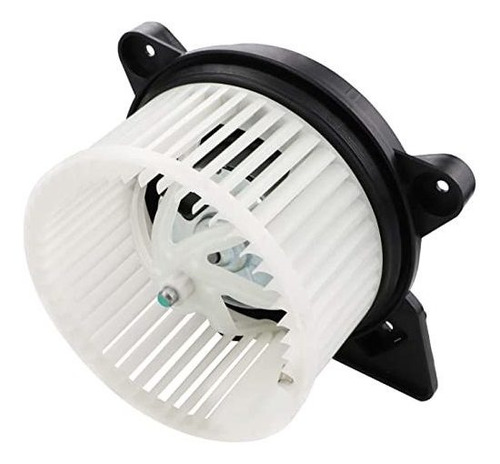 Motor Ventilador Delantero Para Aspen Durango Aa