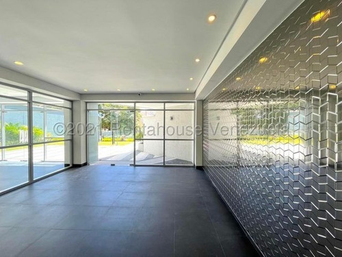 Imagen 13 de 14 de Apartamento En Venta Los Naranjos De Las Mercedes Mls #21-20164