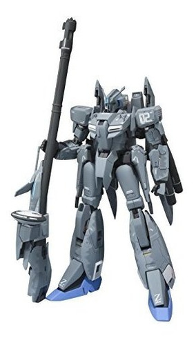 Bandai Naciones Tamashii Metal Robot Espiritus Zeta Mas C1