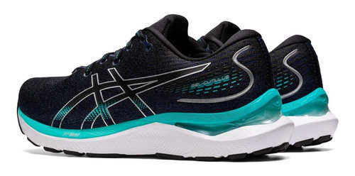 Imagen 2 de 5 de Tenis Asics Gel-cumulus 24 Para Mujer - Southpole