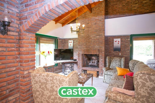 Imagen 5 de 30 de Casa Con Cuatro Dormitorios En Venta En Mapuche Cc
