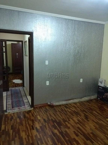 Sobrado À Venda, 300 M² Por R$ 650.000,00 - Jardim Dom Henrique - Botucatu/sp - So0356