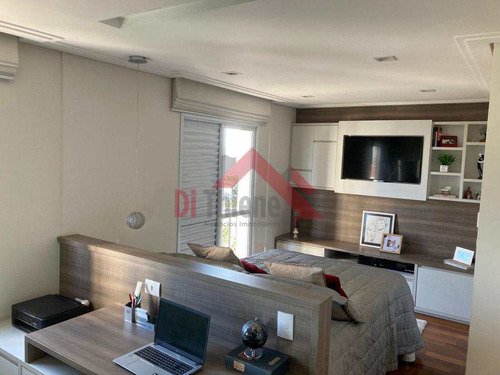 Imagem 20 de 30 de Apartamento Com 2 Dorms, Santa Paula, São Caetano Do Sul - R$ 740 Mil, Cod: 1721 - V1721