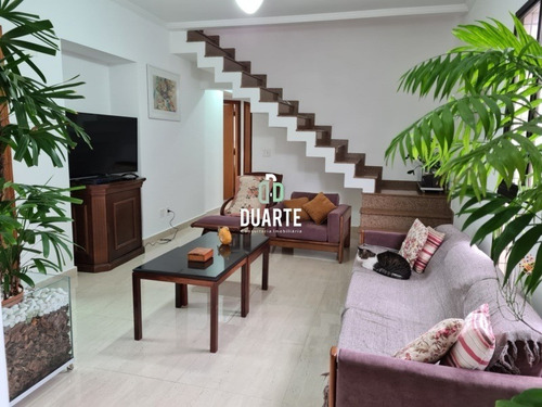 Imagem 1 de 29 de Cobertura Duplex Próximo A Praia. - Co00076 - 68510096