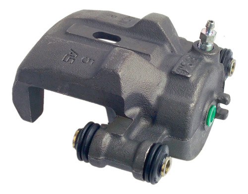 Caliper Freno Delantero Derecho Suzuki Esteem 97-02 Cardone (Reacondicionado)