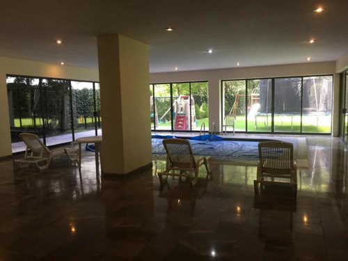 Imagen 12 de 13 de Departamento Venta Con Vista Al Jardín Bosque De Toronjos