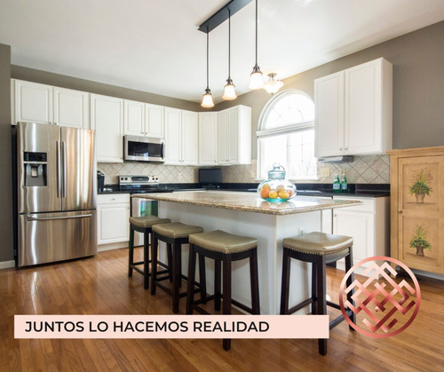 Venta De Departemaneto En Juan Mateos, Obrera