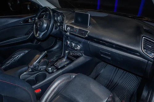 Mazda 3 Touring 2.0