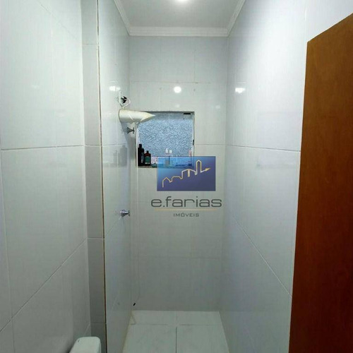 Imagem 9 de 15 de Studio Com 2 Dormitórios À Venda, 50 M² Por R$ 215.000,00 - Vila Matilde - São Paulo/sp - St0525