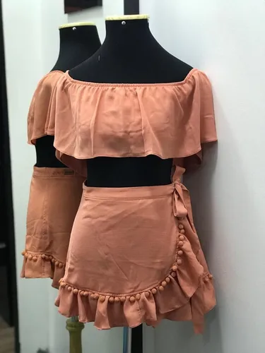 Saia mondabelle sales