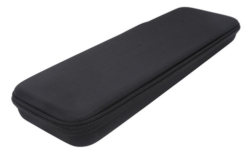 @ Funda Rígida Para Teclado Inalámbrico Mx Keys Advanced