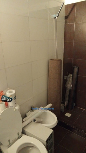 Imagen 6 de 14 de Venta Apartamento Malvin, 2 Dormitorios Garaje Terrazas Cw168326