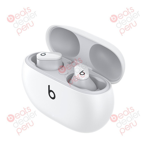 Imagen 6 de 9 de Audifonos Beats Studio Buds Bluetooth Nuevos Originales