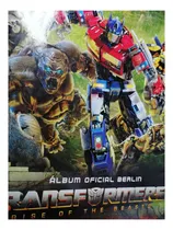 Comprar Figuras Sueltas Transformers Despertar Las Bestias De Berlín