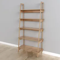 Comprar Biblioteca Estantería Paraíso Escandinava Desarmable