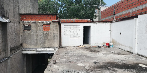 Imagen 9 de 12 de Lote Galpón En San Justo Venta Zona Industrial Deposito