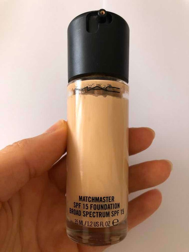 Mac - Base De Maquillaje Matchmaster Tono Original | MercadoLibre Mac - Base De Maquillaje Matchmaster Tono Original | MercadoLibre