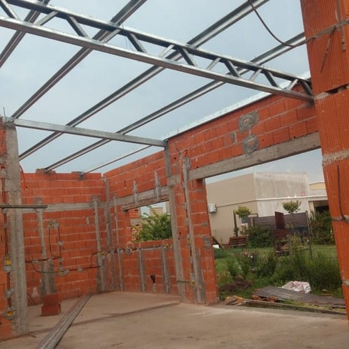 Lote Y Casa Llave En Mano Los Olivares De Pozo