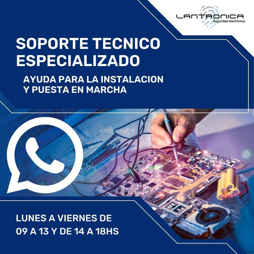 Imagen 6 de 9 de Conector Plug Macho Con-002-m
