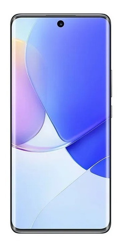 Huawei Nova 9 (Global) Dual SIM 256 GB black 8 GB RAM