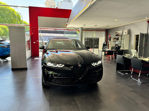 Alfa Romeo Tonale 1.5 Mhev Veloce 160cv Fwd