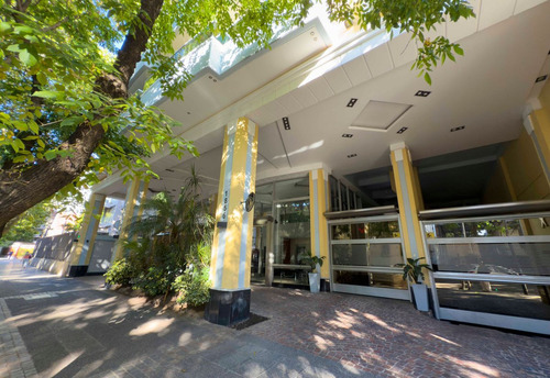 Exclusivo Penthouse Con Terraza