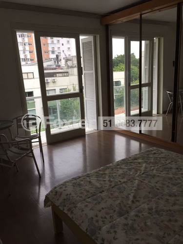 Imagem 22 de 24 de Kitnet / Jk / Studio, 29.31 M², Tristeza - 131586
