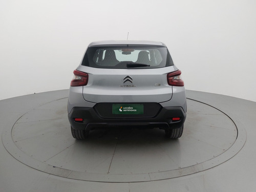 Citroën C3 1.0 16V FLEX LIVE PACK MANUAL