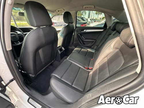 Audi A4 Fsi 1.8 2011 Impecable! Aerocar