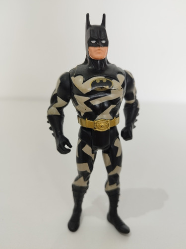 Batman Figura Original Kenner Del Año (1990) Clásico 