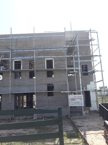 Imagen 7 de 10 de Construcción Steel Framing - Llave En Mano