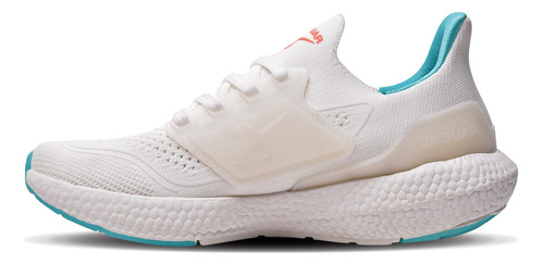 Imagen 4 de 6 de Zapatillas Jaguar Oficial Deportiva Art. #9317 35 Al 40