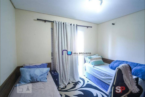 Imagem 5 de 21 de Linda Casa De Vila Próx Padaria Requinte 470.000 - Ca0652
