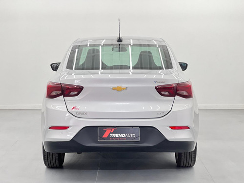 Chevrolet Onix plus Onix Plus 10tmt Ltz