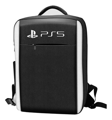 Bolso Mochila Ps5 Acolchado Consola Playstation 5 Exclusivo