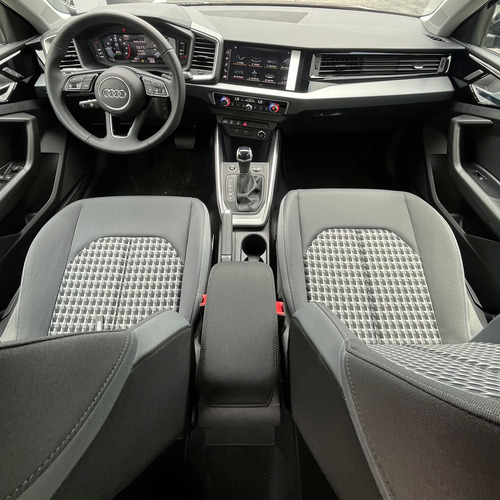 Audi A1 1. 5 Sportback 35 Tfsi Ego