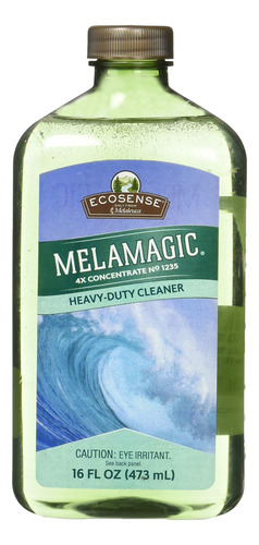Melaleuca Ecosense Limpiador 16 Oz. Para El Hogar Multiuso