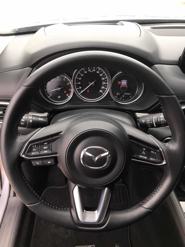 Imagen 11 de 24 de Mazda Cx-5 2.0 4x4 At C/techo 2020 Empad 2022
