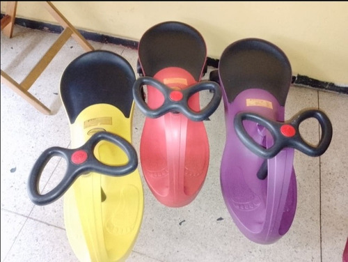 Carrito Plasmacar Original (Usado)