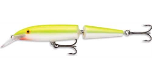 Señuelo Articulado Rapala Jointed Pesca 13 Cms