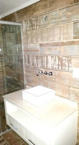 Imagen 22 de 28 de Venta Departamento 2 Dorm Y 2 Baños Completos 89 M2 Con Balcon Y Pileta Edificio Malbec 1270