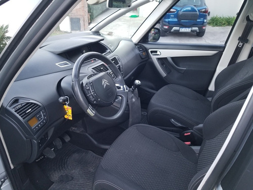 Citroën Grand Picasso 1.6 C4 Hdi Am80 Nav 2013