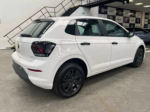 Volkswagen Polo 1.6 Msi Track